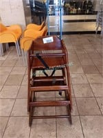 high chairs