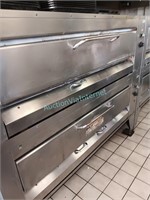 Deck Oven