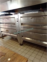 Deck Oven