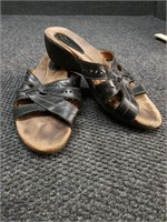 Vintage Earth Origins Andria women's shoe, 7.5M US
