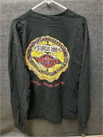 Sturgis 2000, South Dakota,Size XXL Shirt