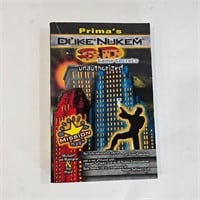 Duke Nukem 3D Strategy Guide