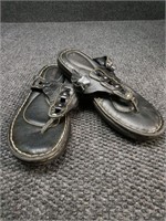 Vintage Born women's sandals, size 8M US