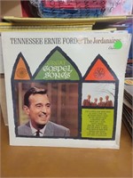 Tennessee Ernie Ford & The Jordanaires Great