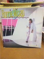 Ronnie Milsap One More Try For Love LP Good