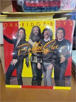 Oak Ridge Boys  Bobbie Sue LP SEALED 34-1