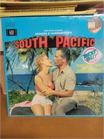 South Pacific  Original Soundtrack LP Good