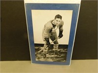 1934/43 Group 1 Red Horner Bee Hive Photo
