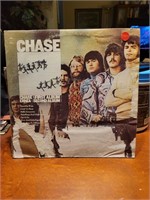 Chase (First Album) Ennea (Second Album) 2LP Set