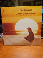 Neil Diamond  Jonathan Livingston Seagull LP Good