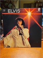 Elvis You'll Never Walk Alone LP Good Condition