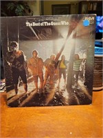 The Best Of The Guess Who LP Good Condition 34-2