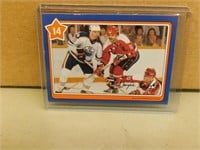 1982-83 Neilson Wayne Gretky #14 Hockey Card
