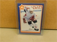 1982-83 Neilson Wayne Gretky #30 Hockey Card