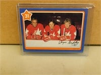 1982-83 Neilson Wayne Gretky #31 Hockey Card