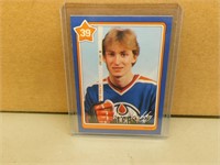 1982-83 Neilson Wayne Gretky #39 Hockey Card