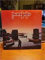 Pousette Dart Band 3 LP Good Condition 34-2