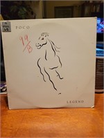 Poco Legend LP Good Condition 34-2