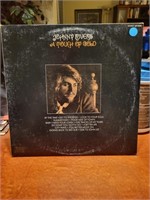 Johnny Rivers A Touch Of Gold LP Good Condition