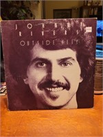 Johnny Rivers Outside Help LP Good Condition 34-2