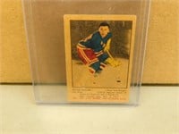 1951-52 Parkhurst Reggie Sinclair #103 Hockey Card