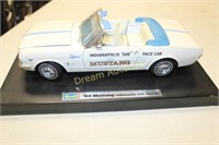 Die Cast Revell 1964 Mustang Indianapolis 500