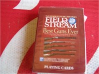 Field and Streams Best Guns Ever book