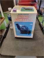 Bobo Gorilla in Box