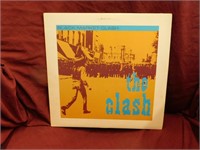 The Clash - Black Market Clash