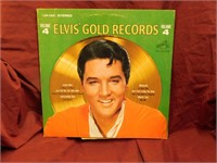 Elvis Presley - Elvis Golden Records Volume 4