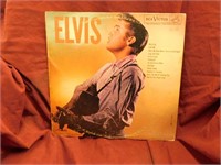 Elvis Presley - Elvis