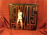 Elvis Presley - Elvis