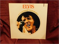 Elvis Presley - A Legendary Performer