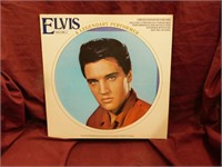 Elvis Presley - A Legendary Performer