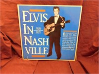 Elvis Presley - Elvis In Nashville 1956-1971