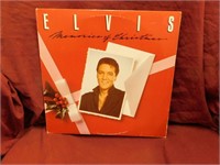 Elvis Presley - Elvis Memories Of Christmas