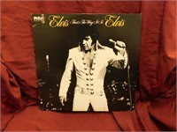 Elvis Presley -Thats The Way It Is