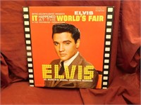 Elvis Presley - It Happened At The Worlds Fair