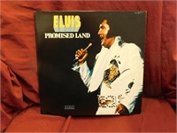 Elvis Presley - Promise Land