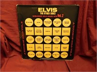 Elvis Presley - The Other Sides Volume 2