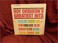 Roy Obison - Greatest Hits