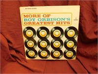 Roy Obison - More Of Orbisons Greatest Hits