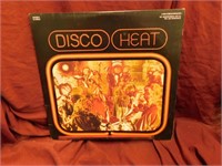 Disco Heat - Disco Heat