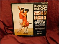 Disco - Learn Disco Dancing