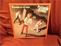 Platinum Blonde - Standing In The Dark