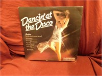 Disco - Dancing At The Disco