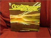 Dance Music - Circuit Breaker