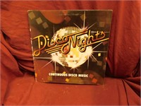 Disco - Disco Nights