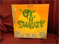 Cactus - OT "N" Sweaty