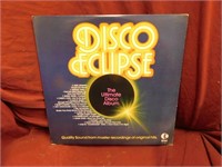 Disco - Disco Eclipse